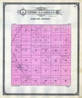 Township 135 N., Range 76 W., Hazelton Township, Emmons County 1916